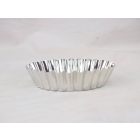 Gyerektortaforma, 10,5×2,4 cm, 4 db/csomag, thermoplate (1206)