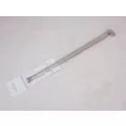 Rablóhústű, grilltű, 35 cm, 4 db/csomag, rozsdamentes, (0520)
