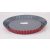 Gyümölcstortaforma 29 cm, tapadásmentes thermoplate bevonattal – GasztroZoli