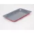 Sütőtepsi thermoplate, 19,5x12,5x1,5 cm,(1268)