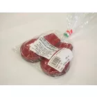 Thermoplate Dió sütőforma 7,1x4,7 cm 20 db/csomag(1367)