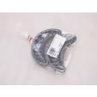 Kifli sütőforma, 8,8x6 cm, 20 db/csomag, thermoplate, (1398)