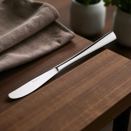 Doram evőkés ECO – környezetbarát, komposztálható anyagból készült evőkés, kiváló minőségű és fenntartható megoldás vendéglátóhelyek számára