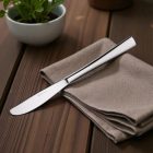 Doram ECO evőkés – használat közben természetes tálalás mellett, környezetbarát alternatíva rendezvényekre és éttermekbe