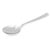 Doram desszertkanál – fényes, rozsdamentes acél desszertes kanál 2,5 mm vastagságban