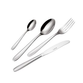 Eco rozsdamentes merőkanál, 1,5 mm vastag, nikkelmentes, EME minőség