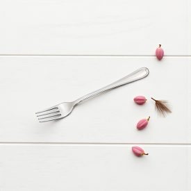 Euro asztali villa 18/10 rozsdamentes acélból, olasz prémium minőség