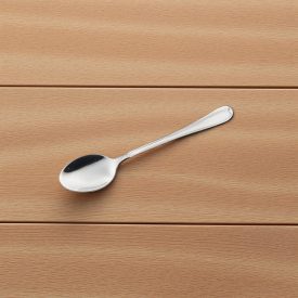 Euro evőkanál 18/10 rozsdamentes acélból, olasz minőség