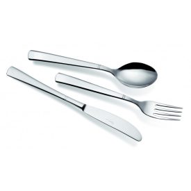   Lux tortalapát, 2,5 mm, 18/10 rozsdamentes acél, olasz termék