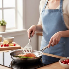 Club lapátkanál, 35,5 cm