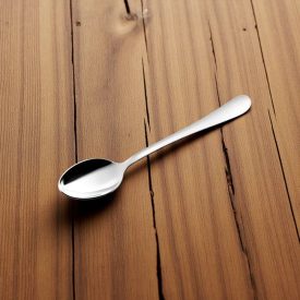 Segno desszertkanál, 1,8 mm-6 darabos szett