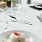 EME Shark desszertkanál – modern, olasz formatervezés