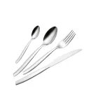 Shark Teáskanál – Elegáns és tartós prémium evőeszköz