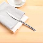 Venice evőkés 4 mm – tükörfényes, 18/10 rozsdamentes acélból