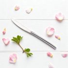 Olasz Venice evőkés – karcsú, polírozott kivitel