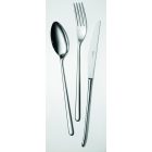 Venice evőkés 4 mm – tükörfényes, rozsdamentes acélból