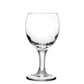 Kouros likőrös kehely 60 ml – elegáns röviditalos pohár Uniglass üvegből