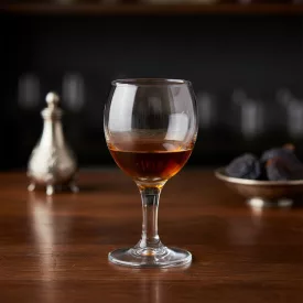 Kouros likőrös kehely 60 ml – elegáns Uniglass üveg kehely likőrök és desszertborok tálalásához