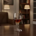 Uniglass Kouros 60 ml likőrös kehely – stílusos és tartós üveg pohár