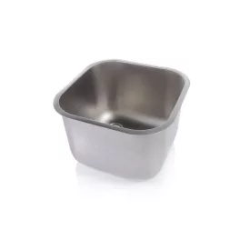 Nagykonyhai mosogató medencék