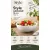 Style salátástál, 16 cm, 550 ml, high alumina porcelán