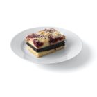 Basic lapostányér 20 cm, kemény porcelán, 6 db-os csomag - Német minőség