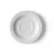 Lubin kávéscsészealj, 14,5 cm, alumina porcelán