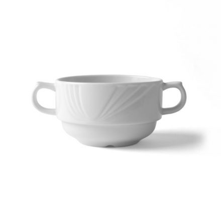 Lubin levesescsésze 300 ml high alumina porcelán