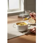 Lubin levesescsésze 300 ml high alumina porcelán