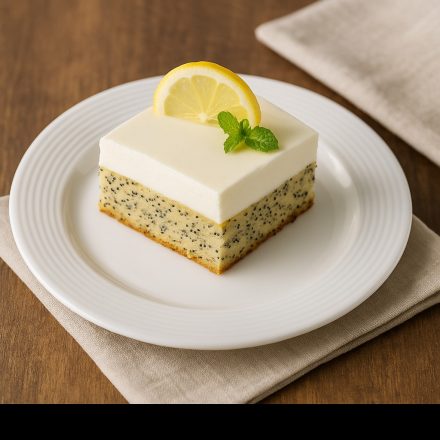 Paris lapostányér 20 cm – alumina porcelán, elegáns és letisztult megjelenésű prémium tányér előételekhez és desszertekhez