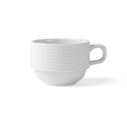 Paris kávéscsésze 220 ml high alumina porcelán