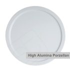 Pizzatányér, 33 cm, high alumina porcelán