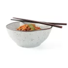 Arena 800 ml-es tál, 17 cm, kemény porcelán