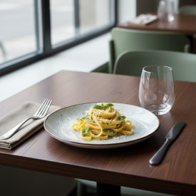 Arena Re-Active tányér 21 cm kemény porcelán