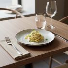 Arena Re-Active tányér 21 cm kemény porcelán