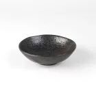 Carbon tálka, 15 cm, 400 ml, kemény porcelán
