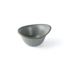 Granito 70 ml-es tálka, 8 cm, alumina porcelán