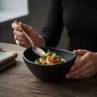 Slate Design tálka, 12 cm, 250 ml, matt, porcelán