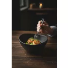 Slate Design tálka, 12 cm, 250 ml, matt, porcelán