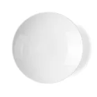 Style mélytányér, coupe, 25 cm, 1 l, high alumina porcelán