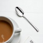 Medea teáskanál – prémium olasz rozsdamentes acél evőeszköz, elegáns dizájnnal
