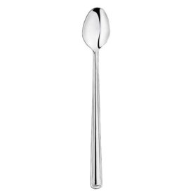 Itália koktélkanál, rozsdamentes