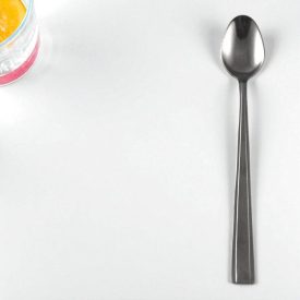 Mito koktélkanál – rozsdamentes acél keverőkanál koktélok és long drink italok készítéséhez