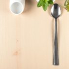 Rozsdamentes Mito koktélkeverő kanál, spirálos nyéllel – GasztroZoli ajánlata