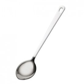 Aurora szervírozókanál 6,5-9-34,5 cm rozsdamentes