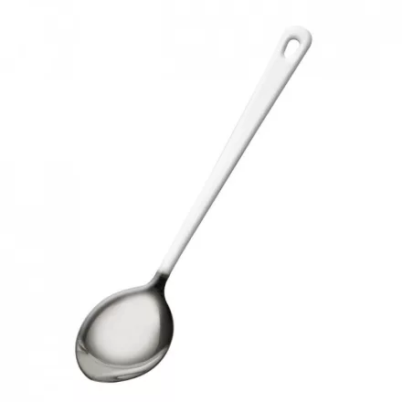 Aurora szervírozókanál 6,5-9-34,5 cm rozsdamentes