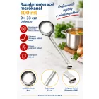 Unipezzo merőkanál 9-33 cm 100 ml 9 cm