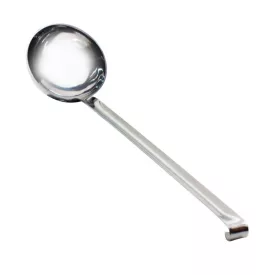 Unipezzo merőkanál 9-33 cm 100 ml 9 cm