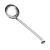 Unipezzo merőkanál 9-33 cm 100 ml 9 cm