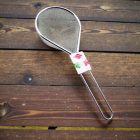 EATITALY univerzális szűrő 18-22 cm 18/10 rozsdamentes